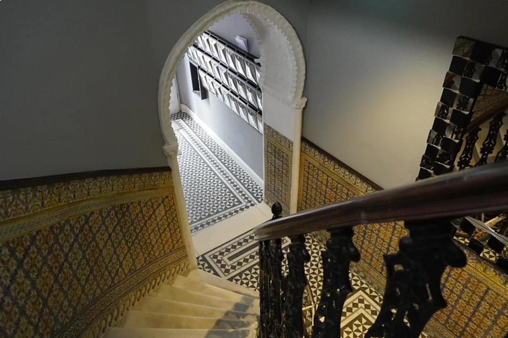 Fabulous City Centre Apartment - Grand Central House Gibraltar Exterior photo