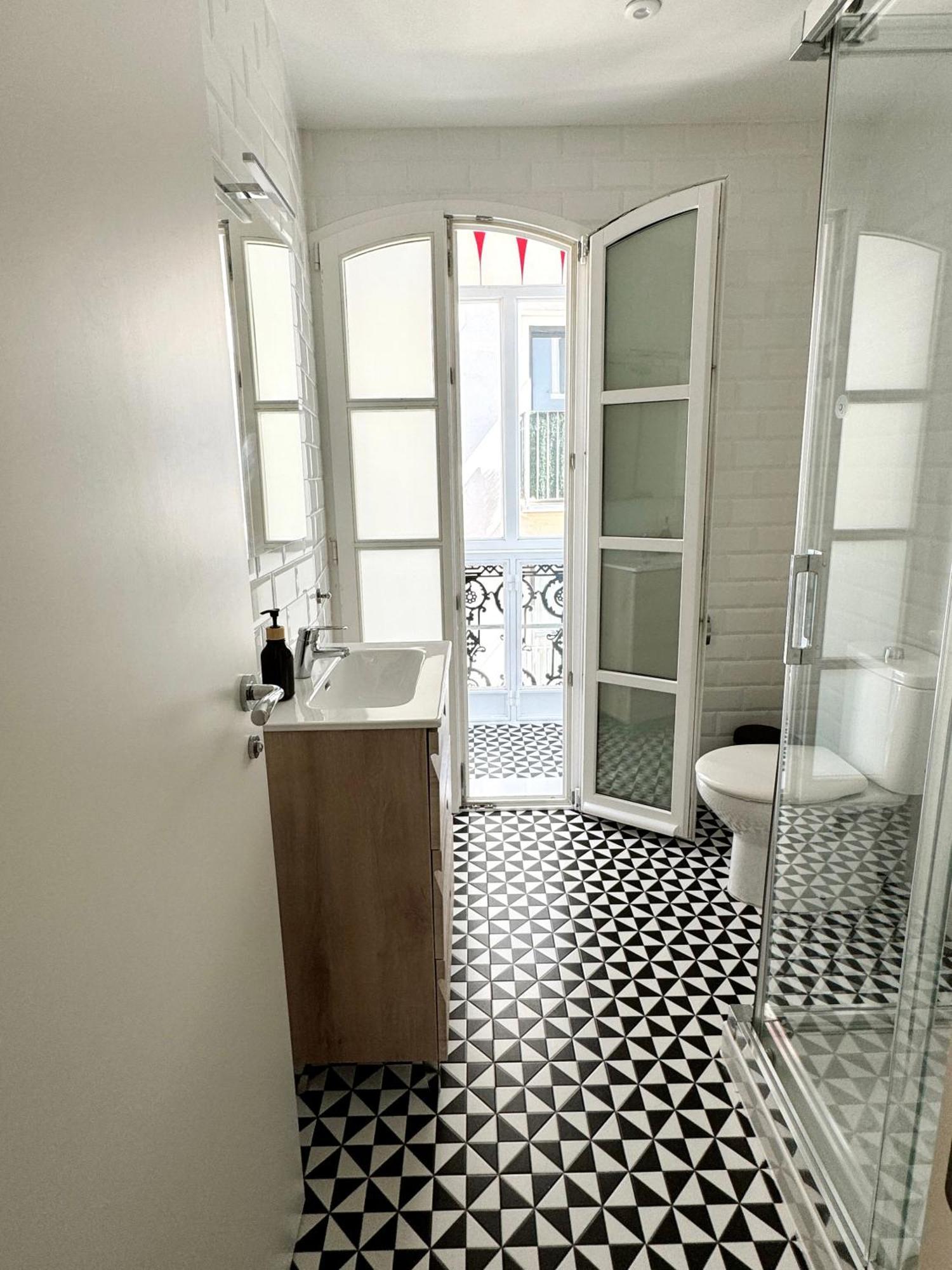 Fabulous City Centre Apartment - Grand Central House Gibraltar Exterior photo