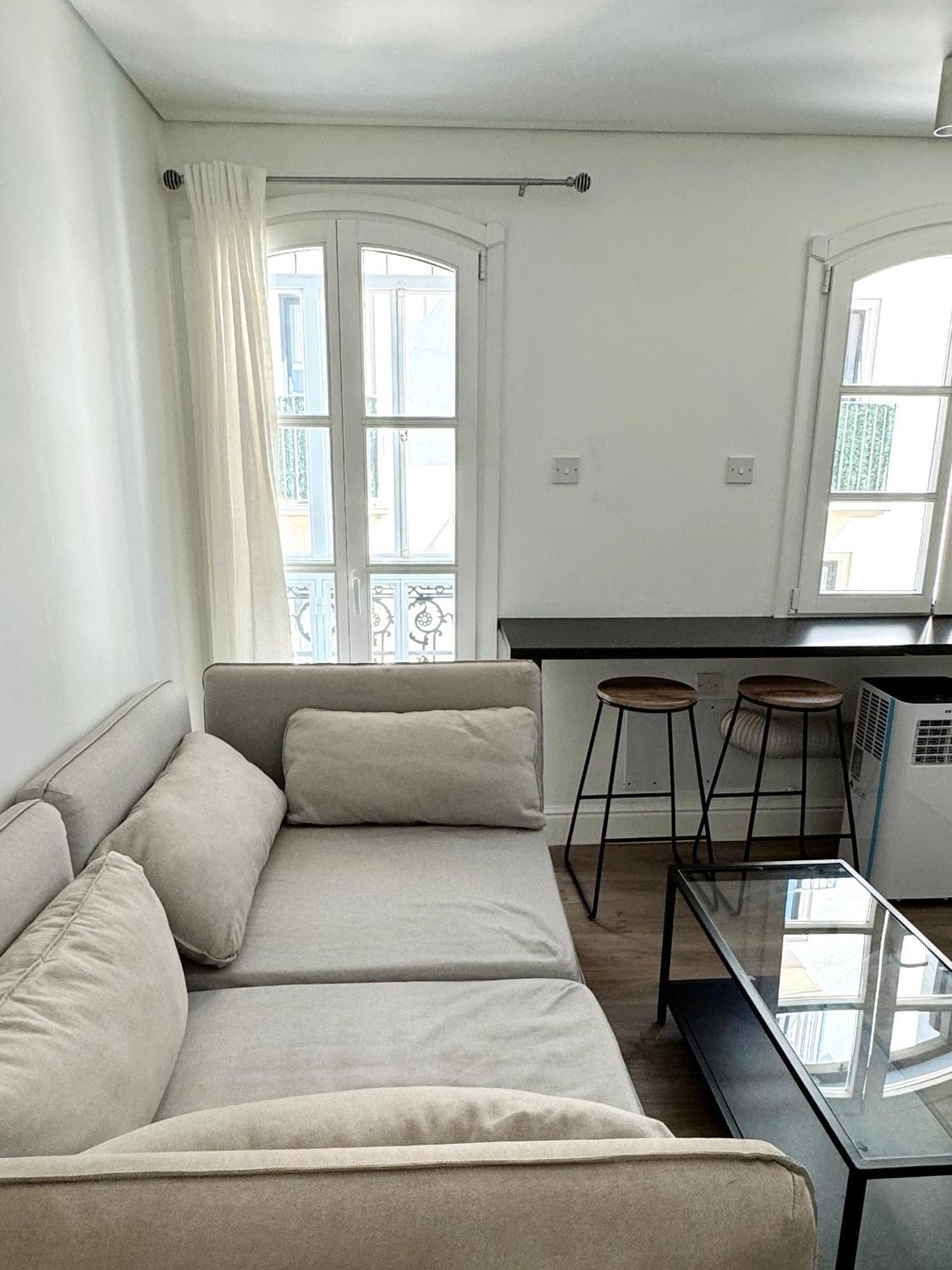 Fabulous City Centre Apartment - Grand Central House Gibraltar Exterior photo