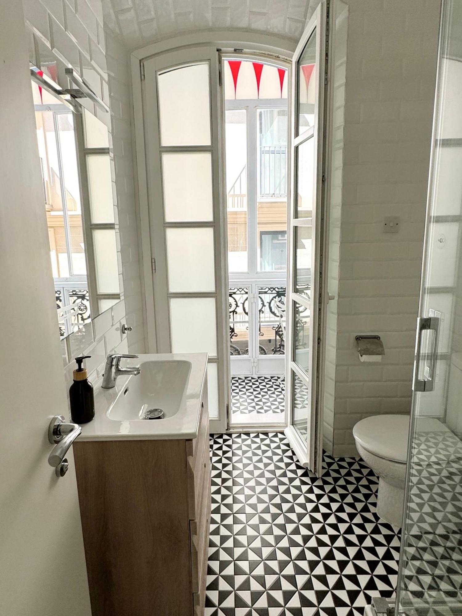 Fabulous City Centre Apartment - Grand Central House Gibraltar Exterior photo