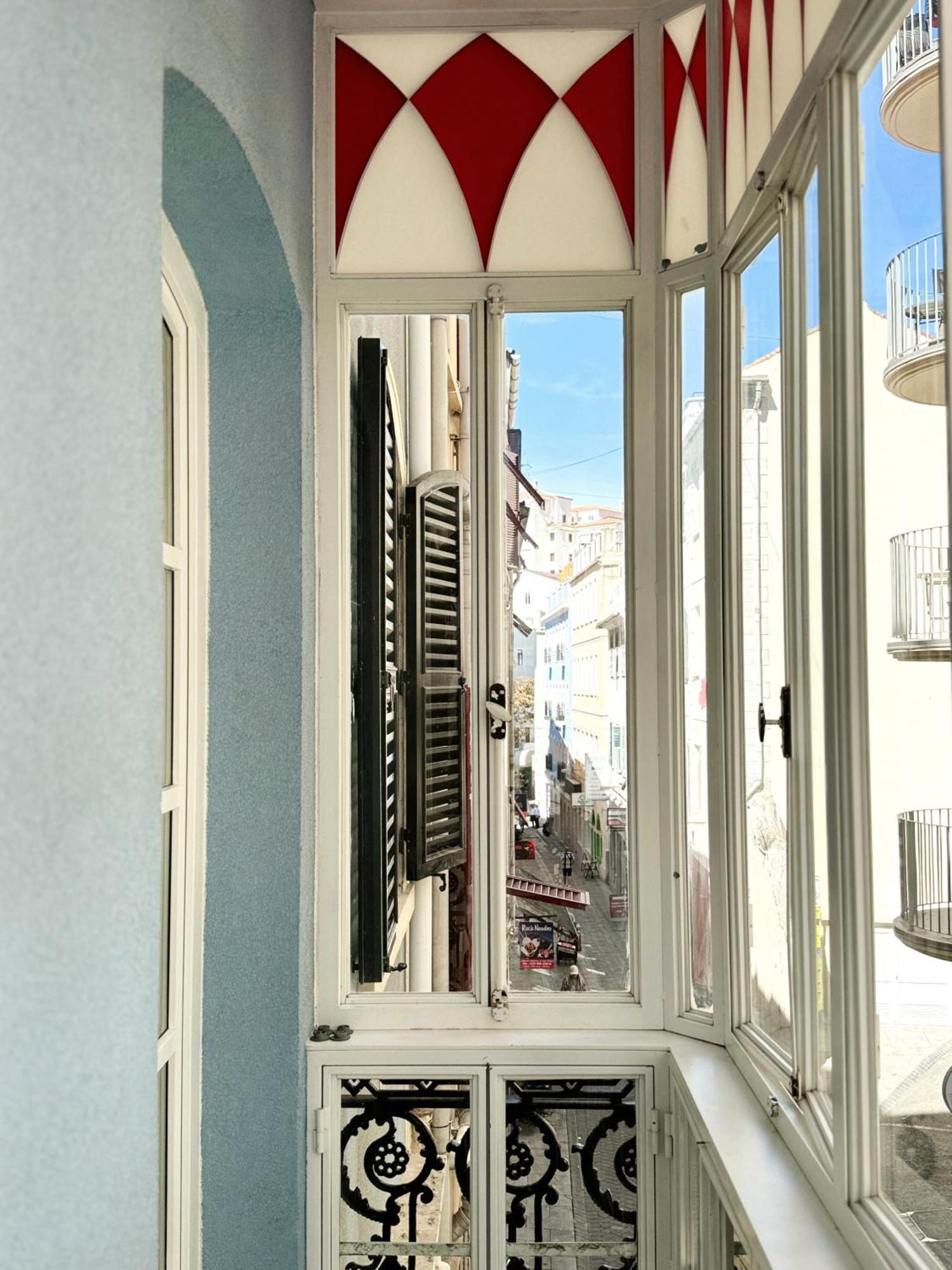 Fabulous City Centre Apartment - Grand Central House Gibraltar Exterior photo